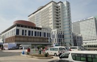 Bệnh viện đa khoa Đồng Nai phẫu thuật miễn phí cho các bệnh nhân nghèo