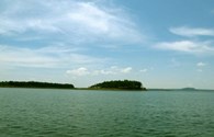 Lật thuyền trên hồ Trị An, một phụ nữ tử vong