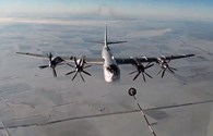 Nga phóng tên lửa hành trình “khủng” diệt IS ở khoảng cách 1.000km