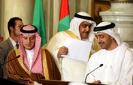 Các nước Arab tuyên bố tăng cường biện pháp trừng phạt Qatar 