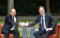 Thủ tướng Hà Lan Mark Rutte muốn hợp tác sâu sắc hơn với Việt Nam
