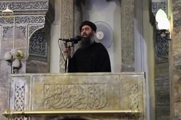 Tình báo Iraq tuyên bố thủ lĩnh IS al- Baghdadi vẫn còn sống