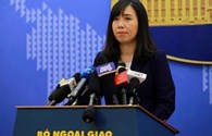 Việt Nam lấy làm tiếc về phát biểu của Bộ Ngoại giao Đức liên quan vụ việc Trịnh Xuân Thanh