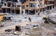 Quân đội Syria đè bẹp IS, chiếm lại 45% địa bàn phiến quân tại Raqqa