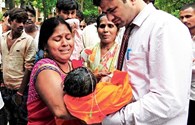 Thảm họa y tế Ấn Độ: 30 trẻ em thiệt mạng vì thiếu hụt oxy