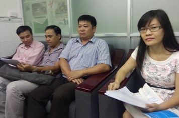 Trường ĐH Hoa Sen (TPHCM): Người lao động kêu cứu vì bị xử lý không đúng luật