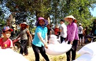 Hỗ trợ, bồi thường thiệt hại cho ngư dân tại Quảng Bình: Tất cả vì quyền lợi ngư dân