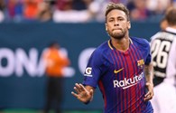 Neymar, PSG, 222 triệu euro và “một bồ” tham vọng