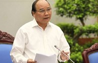 Thủ tướng Nguyễn Xuân Phúc: Nhà nước có trách nhiệm lo cho sức khoẻ nhân dân