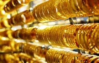 Giá vàng ngày 4.1: Đầu năm mới vàng liên tục sụt giá