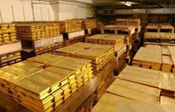 Giá vàng ngày 5.1: Thế giới lao đao vì vàng lên xuống thất thường