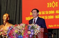 Phó Thủ tướng Vương Đình Huệ: Thị trường chứng khoán phải mạnh và cung ứng vốn tốt hơn