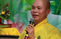 Trưởng Ban Trị sự Giáo hội Phật giáo Việt Nam tỉnh Bắc Giang bị tố đánh người