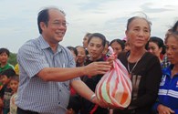 Đến với những người mẹ “đông con nhất Việt Nam”