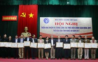Bảo hiểm xã hội Nghệ An: Vì sự nghiệp an sinh xã hội  của địa phương