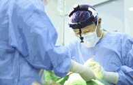 Nam giới Hàn Quốc phẫu thuật thẩm mỹ để “lên đời nhan sắc”