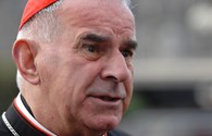 Ứng viên giáo hoàng bị tố “quan hệ không đúng mực”