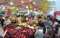 Nhiều siêu thị ở Hà Nội cho biết, sớm nhất mở cửa lại ngày mùng 2