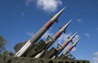Iran sẽ bán thêm vũ khí cho các nước thân cận