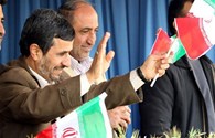 Iran tuyên bố không sợ bom và tàu chiến