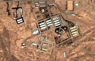 Iran có dấu hiệu xóa vết tích hạt nhân