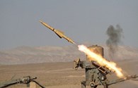 Iran phát triển tên lửa đủ sức tấn công Anh