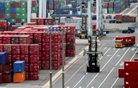 Iran cấm nhập khẩu từ 100 công ty Châu Âu