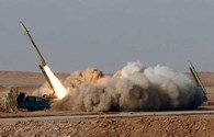 Lầu Năm Góc thừa nhận khả năng tên lửa của Iran