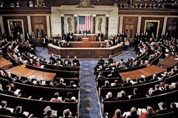 Hạ viện Mỹ thông qua biện pháp mới trừng phạt Iran