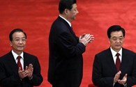 Tiết lộ 7 ứng cử viên vào Thường vụ Bộ Chính trị Trung Quốc
