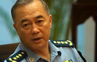 Trung Quốc hoán đổi các vị trí lãnh đạo quân đội