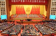 Trung Quốc không khoan dung bất kỳ hình thức tham nhũng nào