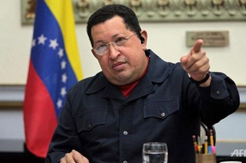 Tổng thống Venezuela qua đời