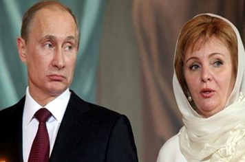 Dư luận Nga thông cảm với quyết định ly dị của tổng thống