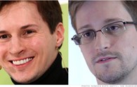 Edward Snowden được mời công việc danh giá ở Nga