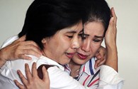 AirAsia bồi thường 125.000 USD cho các nạn nhân vụ QZ8501