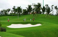 Thu hồi sân golf mở rộng sân bay Tân Sơn Nhất: Bộ Giao thông - Vận tải né tránh
