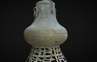 Nhiều cổ vật sắp được đưa ra bán đấu giá tại Hà Nội