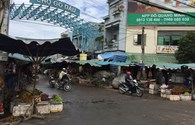 Huyện Gò Dầu đã bàn giao lại đường rác cho các hộ dân thu gom
