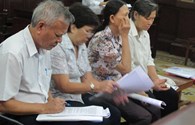 Xử “đại án” tham nhũng tại Vifon: Đại diện 2.000 CN có đơn xin tòa miễn trách nhiệm hình sự cho các bị cáo  