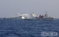 Ủy ban Đối ngoại của Việt Nam thông báo ra quốc tế về tình hình Trung Quốc vi phạm chủ quyền Việt Nam tại Biển Đông