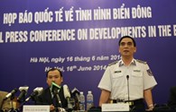 Trung Quốc phải rút khỏi các bãi chiếm đóng bất hợp pháp của Việt Nam