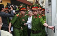 Kết luận của HĐXX phúc thẩm khi tuyên y án tử hình Dương Chí Dũng, Mai Văn Phúc 