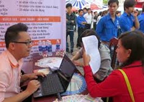 Quảng Bình: 21.611 người được tạo việc làm mới năm 2016