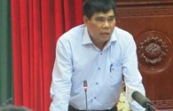 Hà Nội kỷ luật hai lãnh đạo chủ chốt của quận Hoàng Mai