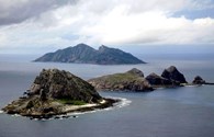 Nhật mua lại các đảo ở Senkaku
