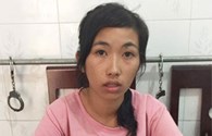 Kẻ bắt cóc trẻ em ở Nghệ An nhận án 4 năm tù