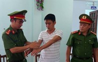 Nghệ An: Bắt tạm giam Trạm trưởng Trạm Quản lý rừng phòng hộ