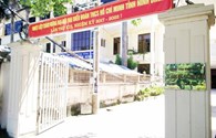Ủy ban Kiểm tra Tỉnh ủy Ninh Bình vào cuộc vụ giám đốc sở tát lái xe