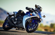 Tìm hiểu môtô "hot" giá mềm mới của Yamaha 
